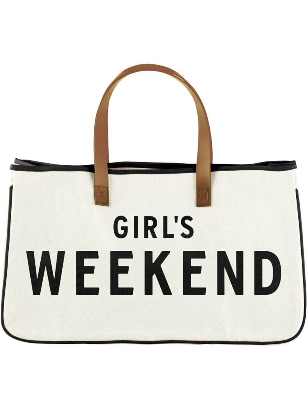 Stylish Cotton Canvas Women's Tote Bag - Perfect for Everyday Use & Travel